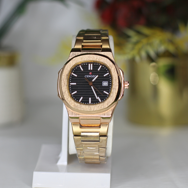 Patek Philippe – Stainless Steel Bracelet