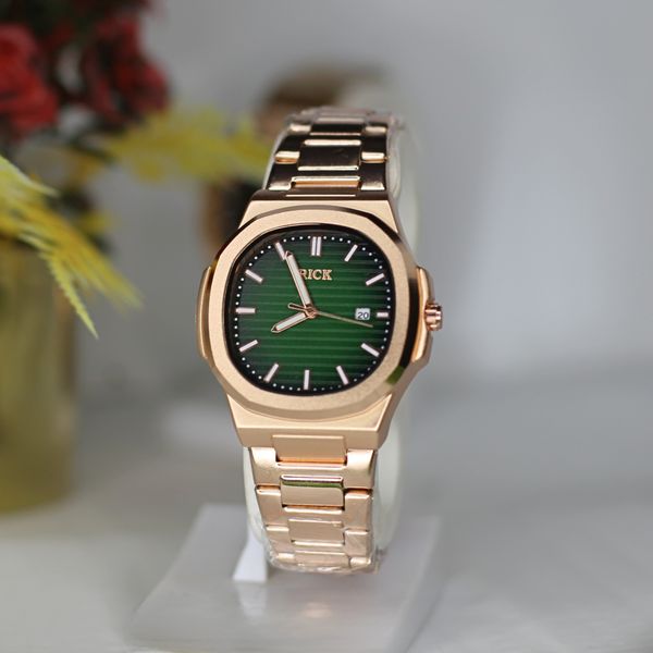 Patek Philippe – Stainless Steel Bracelet