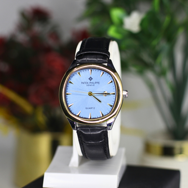 Patek Philippe Leather Strap